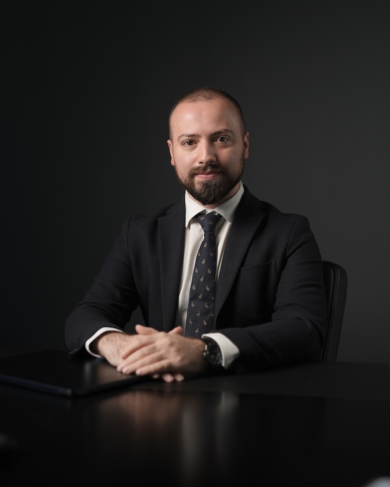 علیرضا جاوید